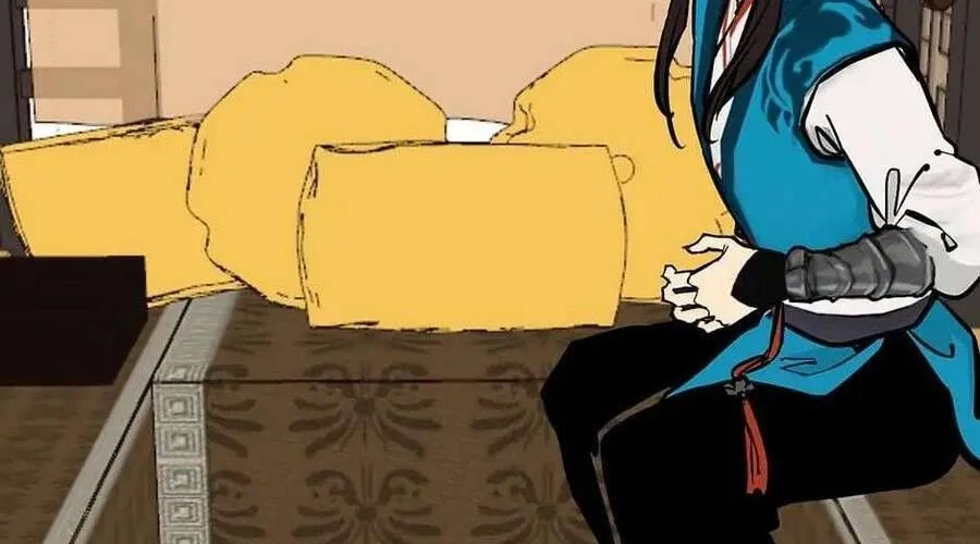 Ái Nữ của Thiên Diện Quỷ Chap 18 - Next Chap 19