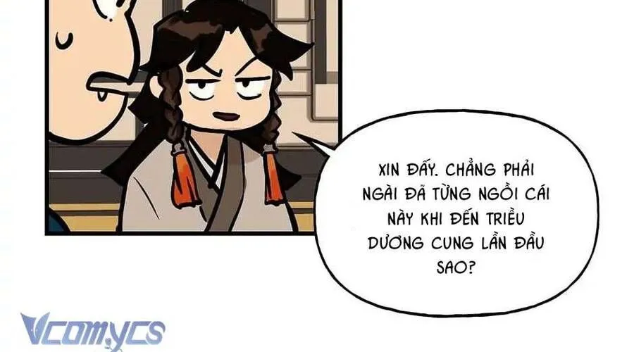 Ái Nữ của Thiên Diện Quỷ Chap 18 - Next Chap 19
