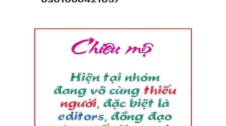 Ái Nữ của Thiên Diện Quỷ Chap 18 - Next Chap 19