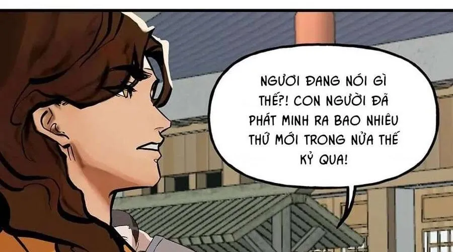 Ái Nữ của Thiên Diện Quỷ Chap 18 - Next Chap 19