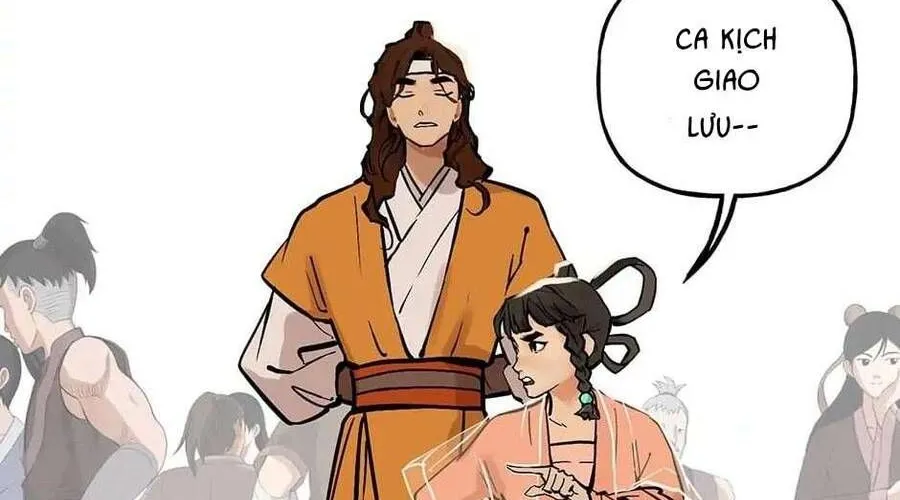 Ái Nữ của Thiên Diện Quỷ Chap 18 - Next Chap 19