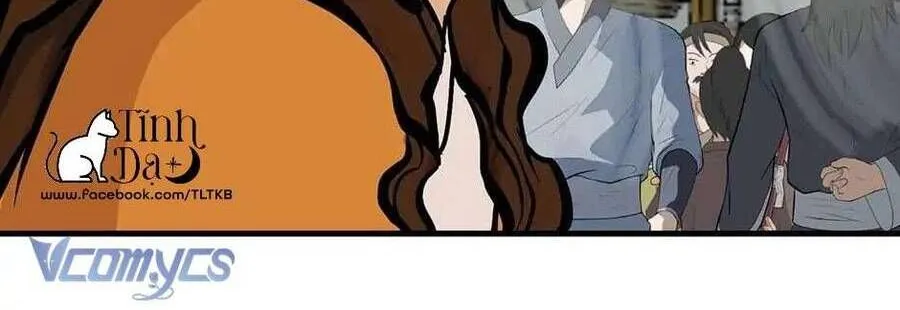 Ái Nữ của Thiên Diện Quỷ Chap 18 - Next Chap 19