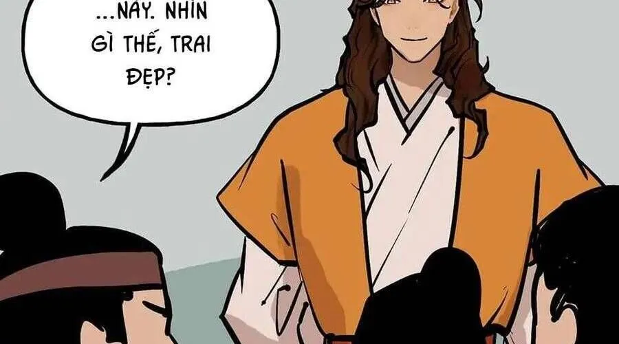 Ái Nữ của Thiên Diện Quỷ Chap 18 - Next Chap 19