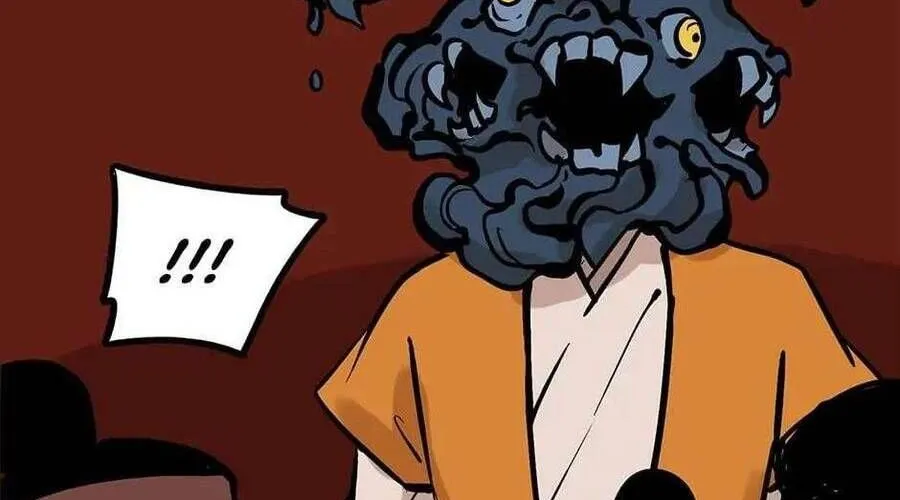 Ái Nữ của Thiên Diện Quỷ Chap 18 - Next Chap 19