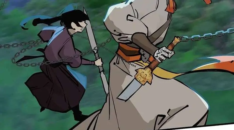 Ái Nữ của Thiên Diện Quỷ Chap 19 - Next Chap 20