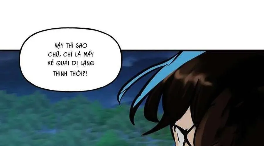 Ái Nữ của Thiên Diện Quỷ Chap 19 - Next Chap 20