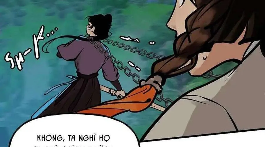 Ái Nữ của Thiên Diện Quỷ Chap 19 - Next Chap 20