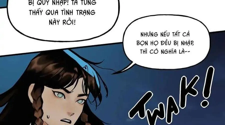 Ái Nữ của Thiên Diện Quỷ Chap 19 - Next Chap 20