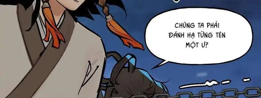 Ái Nữ của Thiên Diện Quỷ Chap 19 - Next Chap 20