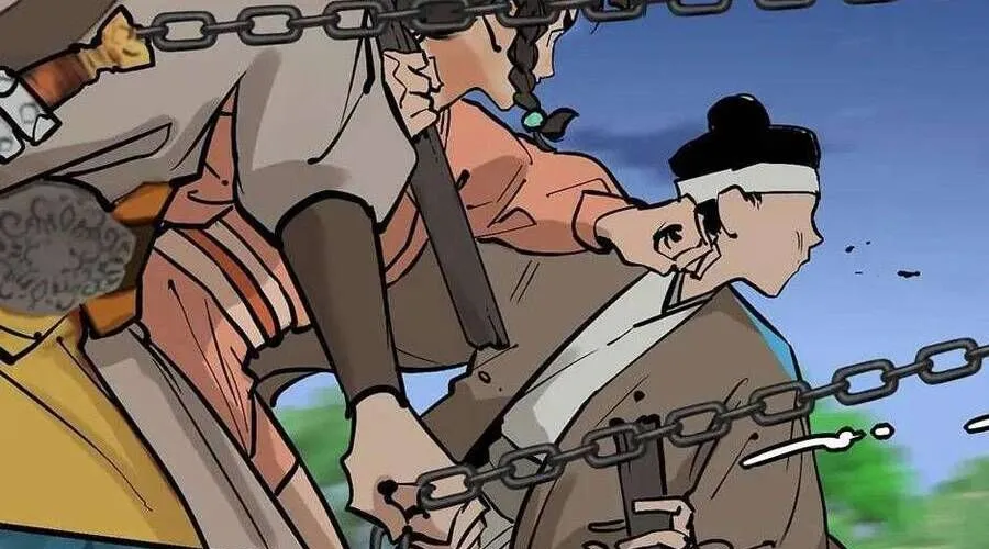 Ái Nữ của Thiên Diện Quỷ Chap 19 - Next Chap 20