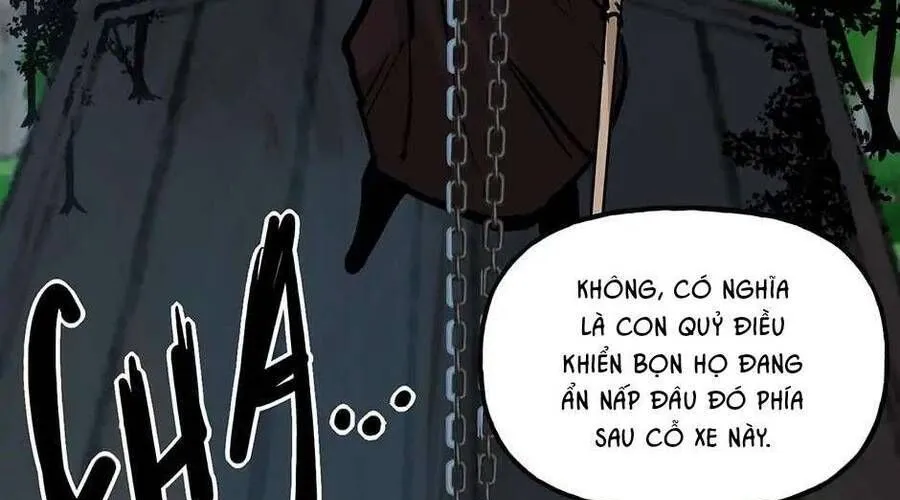 Ái Nữ của Thiên Diện Quỷ Chap 19 - Next Chap 20