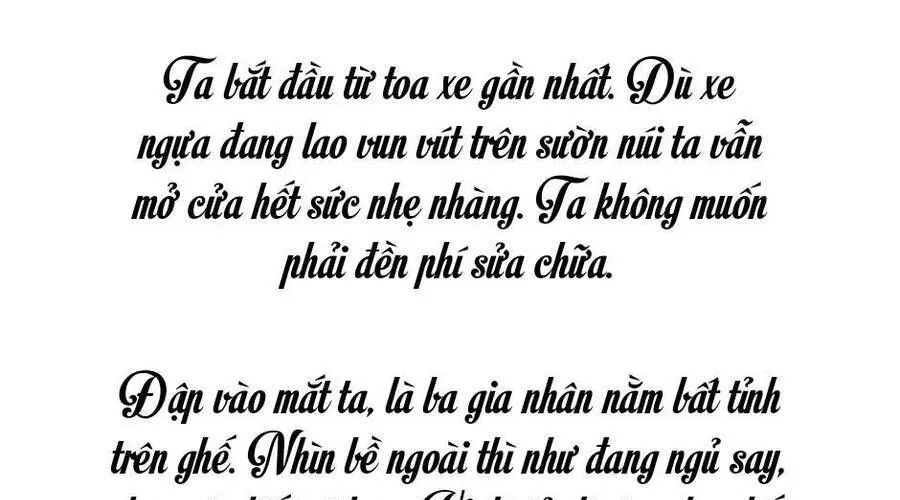 Ái Nữ của Thiên Diện Quỷ Chap 19 - Next Chap 20