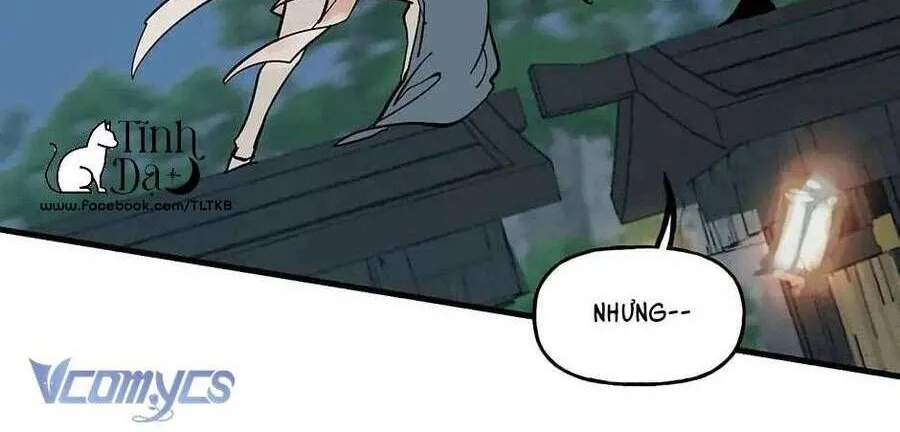 Ái Nữ của Thiên Diện Quỷ Chap 19 - Next Chap 20