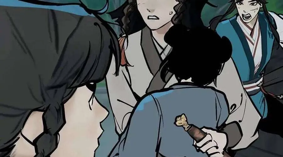 Ái Nữ của Thiên Diện Quỷ Chap 19 - Next Chap 20