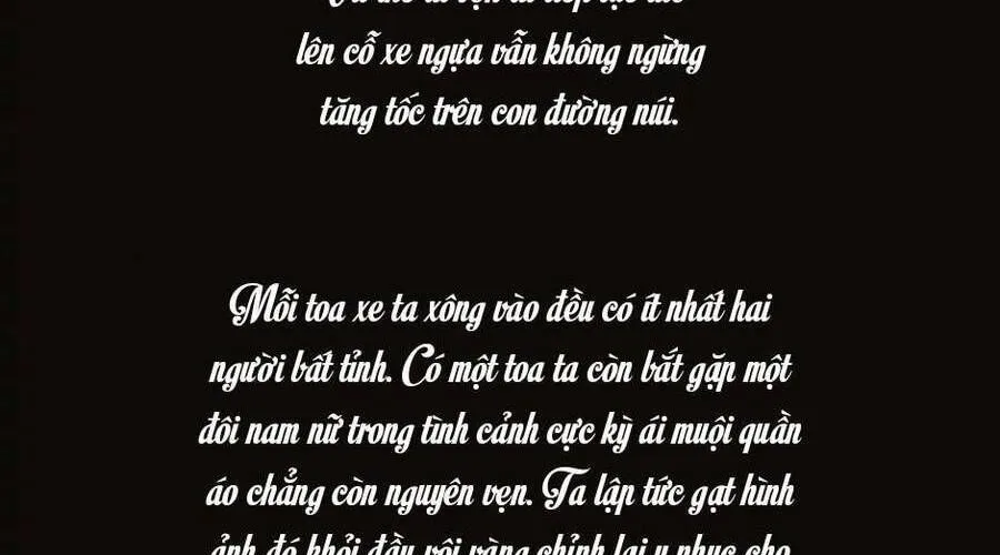 Ái Nữ của Thiên Diện Quỷ Chap 19 - Next Chap 20