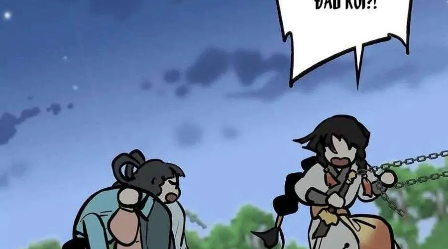 Ái Nữ của Thiên Diện Quỷ Chap 19 - Next Chap 20