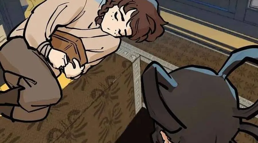 Ái Nữ của Thiên Diện Quỷ Chap 19 - Next Chap 20