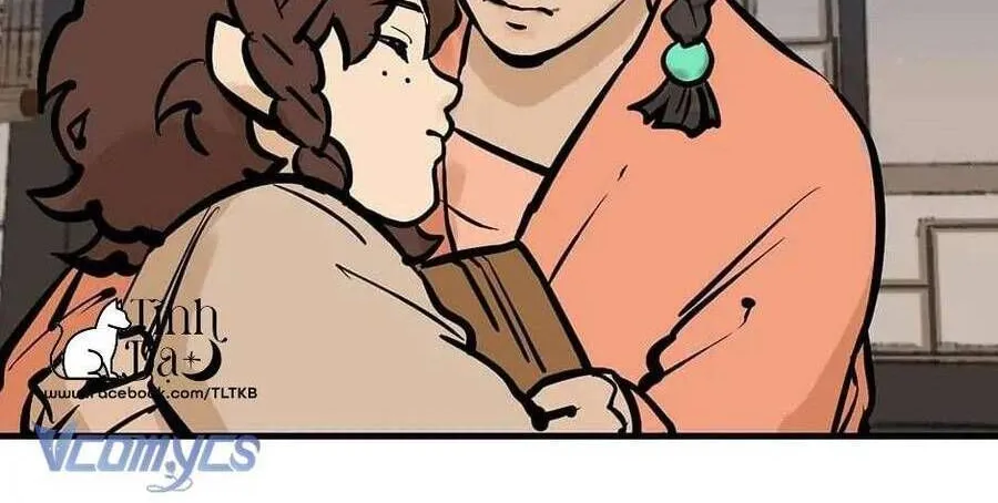 Ái Nữ của Thiên Diện Quỷ Chap 19 - Next Chap 20