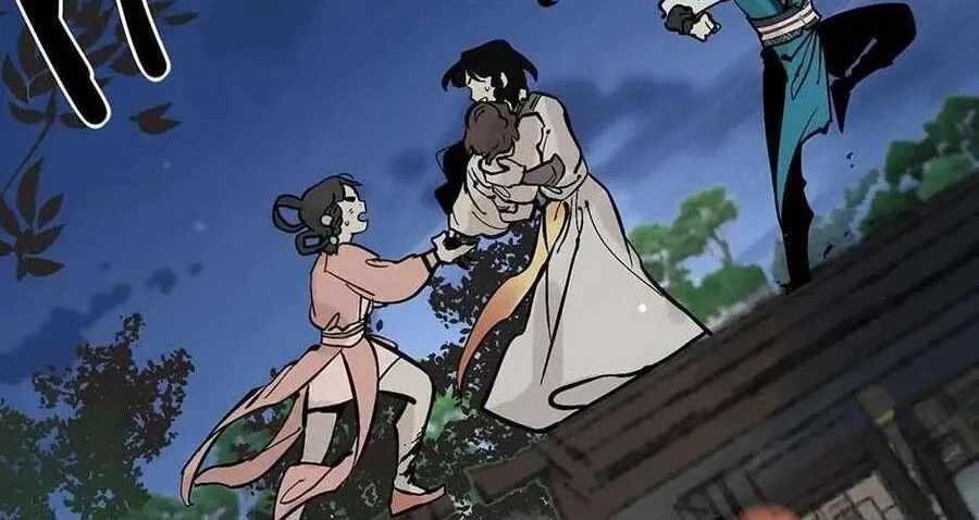 Ái Nữ của Thiên Diện Quỷ Chap 19 - Next Chap 20