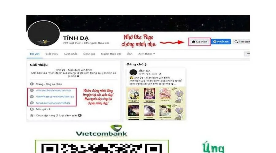 Ái Nữ của Thiên Diện Quỷ Chap 19 - Next Chap 20