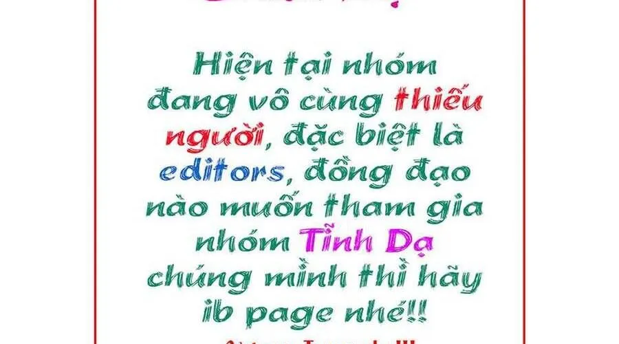 Ái Nữ của Thiên Diện Quỷ Chap 19 - Next Chap 20