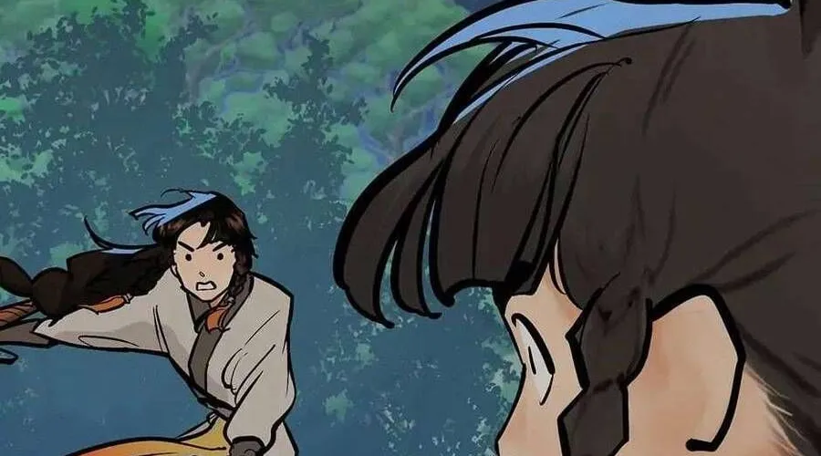 Ái Nữ của Thiên Diện Quỷ Chap 19 - Next Chap 20