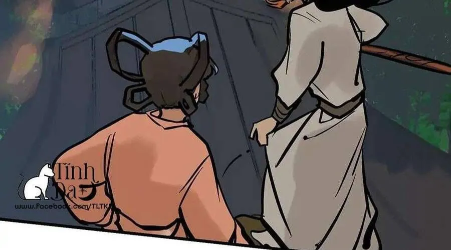 Ái Nữ của Thiên Diện Quỷ Chap 19 - Next Chap 20