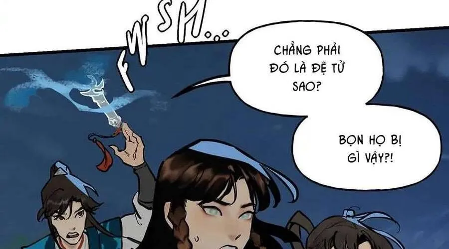 Ái Nữ của Thiên Diện Quỷ Chap 19 - Next Chap 20