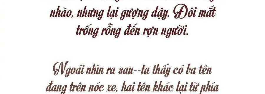 Ái Nữ của Thiên Diện Quỷ Chap 19 - Next Chap 20