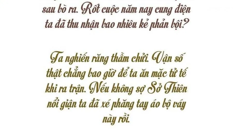 Ái Nữ của Thiên Diện Quỷ Chap 19 - Next Chap 20