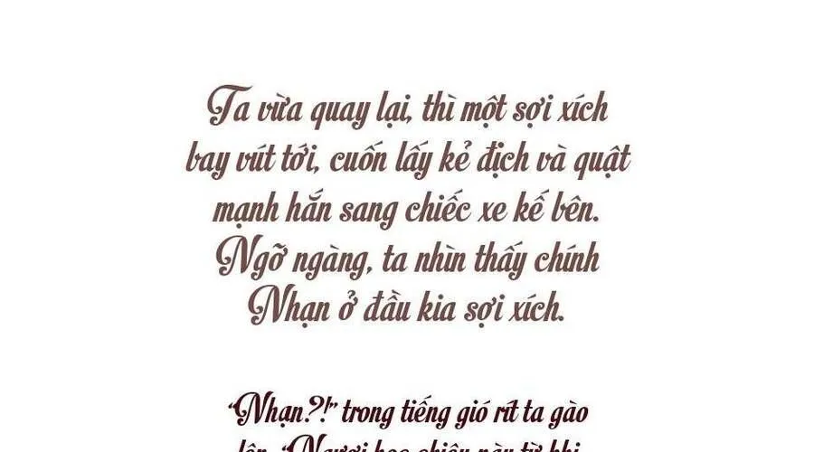 Ái Nữ của Thiên Diện Quỷ Chap 19 - Next Chap 20