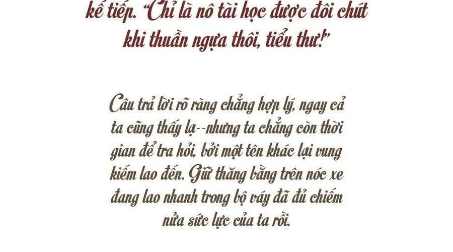 Ái Nữ của Thiên Diện Quỷ Chap 19 - Next Chap 20