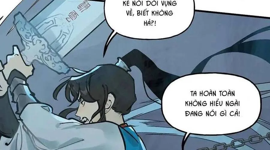 Ái Nữ của Thiên Diện Quỷ Chap 19 - Next Chap 20