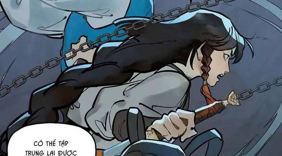 Ái Nữ của Thiên Diện Quỷ Chap 19 - Next Chap 20