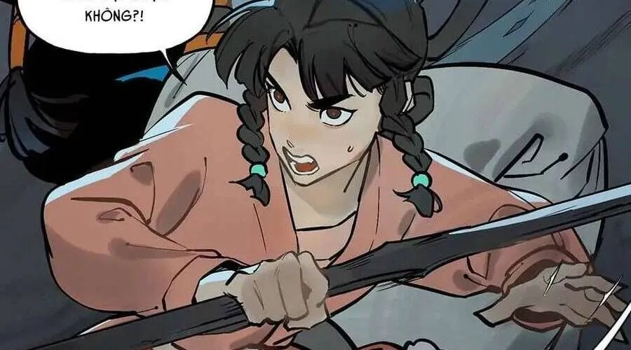 Ái Nữ của Thiên Diện Quỷ Chap 19 - Next Chap 20