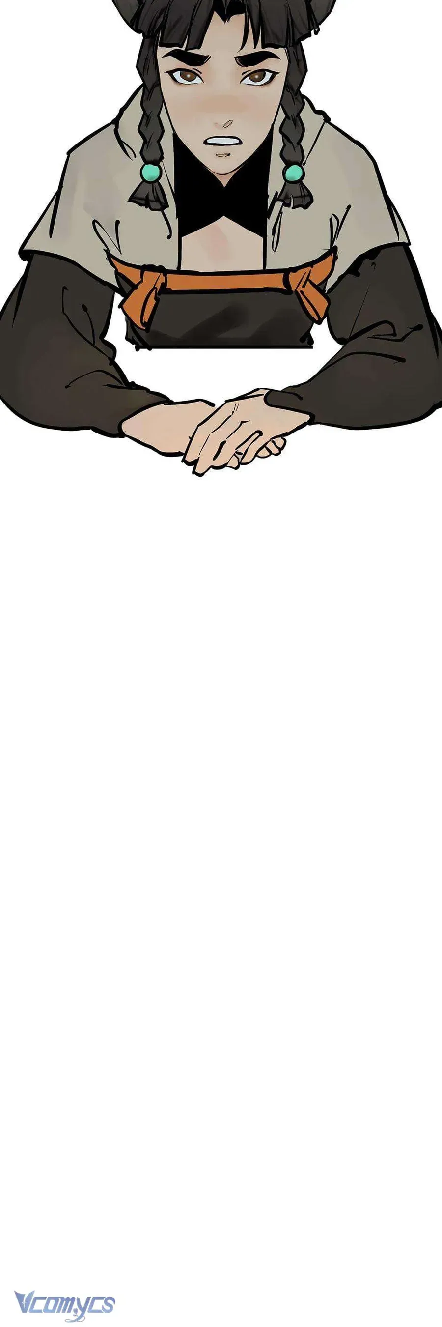 Ái Nữ của Thiên Diện Quỷ Chap 22 - Next Chap 23