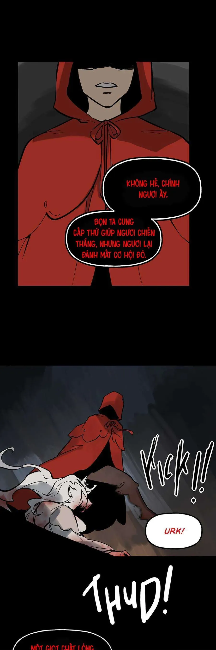 Ái Nữ của Thiên Diện Quỷ Chap 22 - Next Chap 23