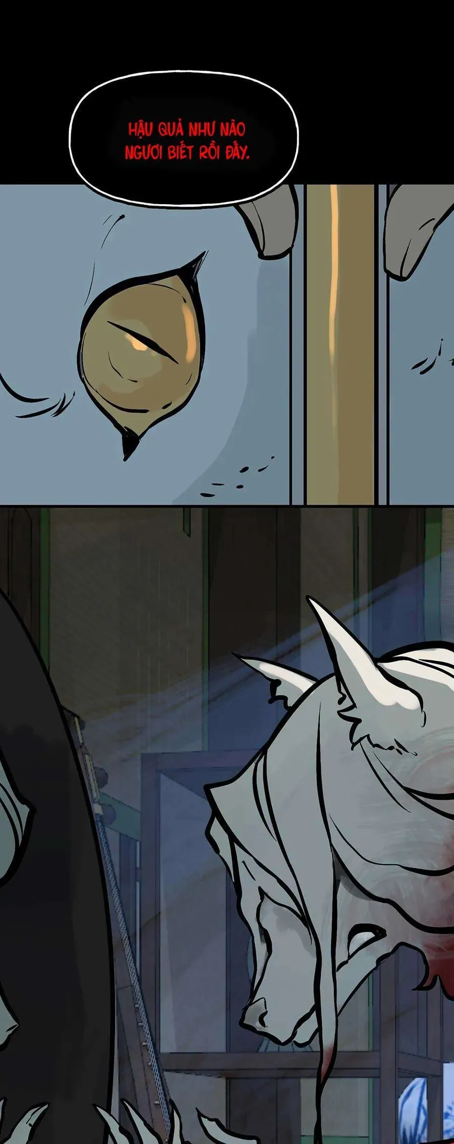 Ái Nữ của Thiên Diện Quỷ Chap 22 - Next Chap 23