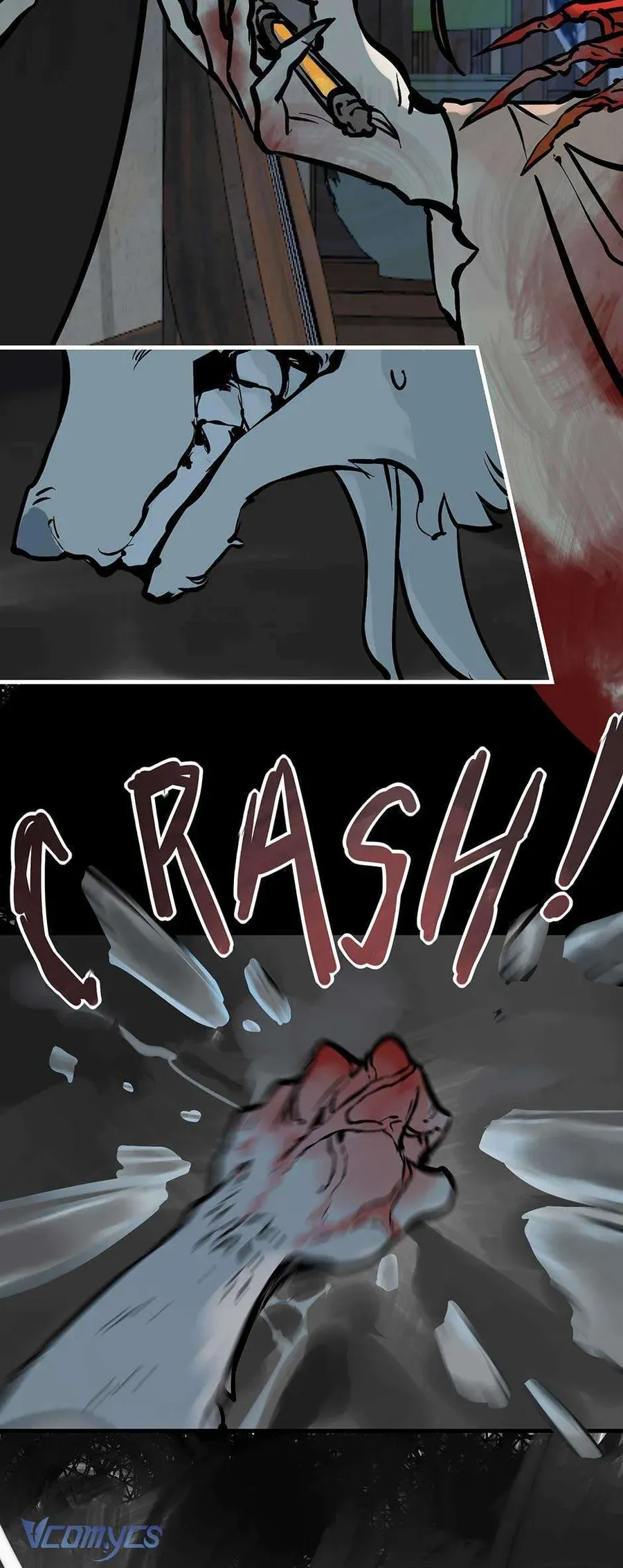 Ái Nữ của Thiên Diện Quỷ Chap 22 - Next Chap 23