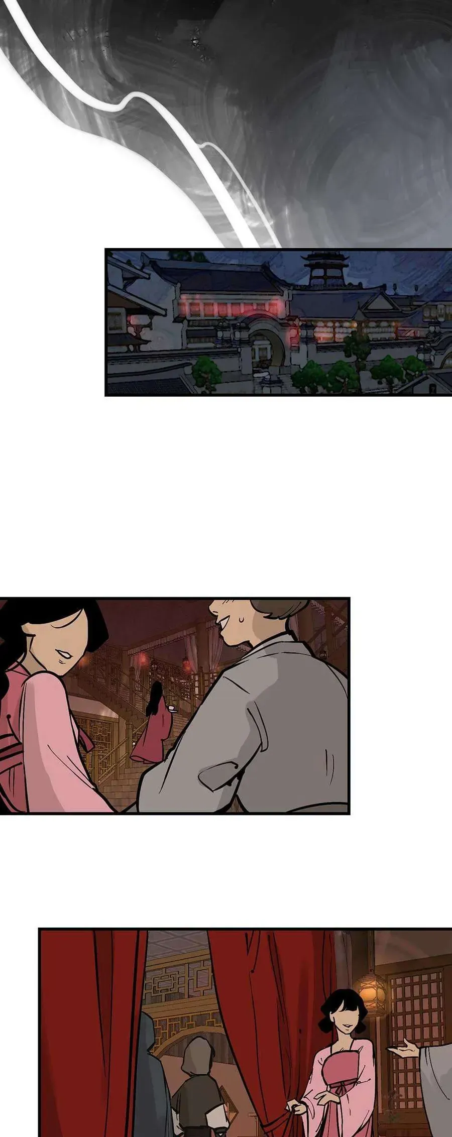 Ái Nữ của Thiên Diện Quỷ Chap 22 - Next Chap 23