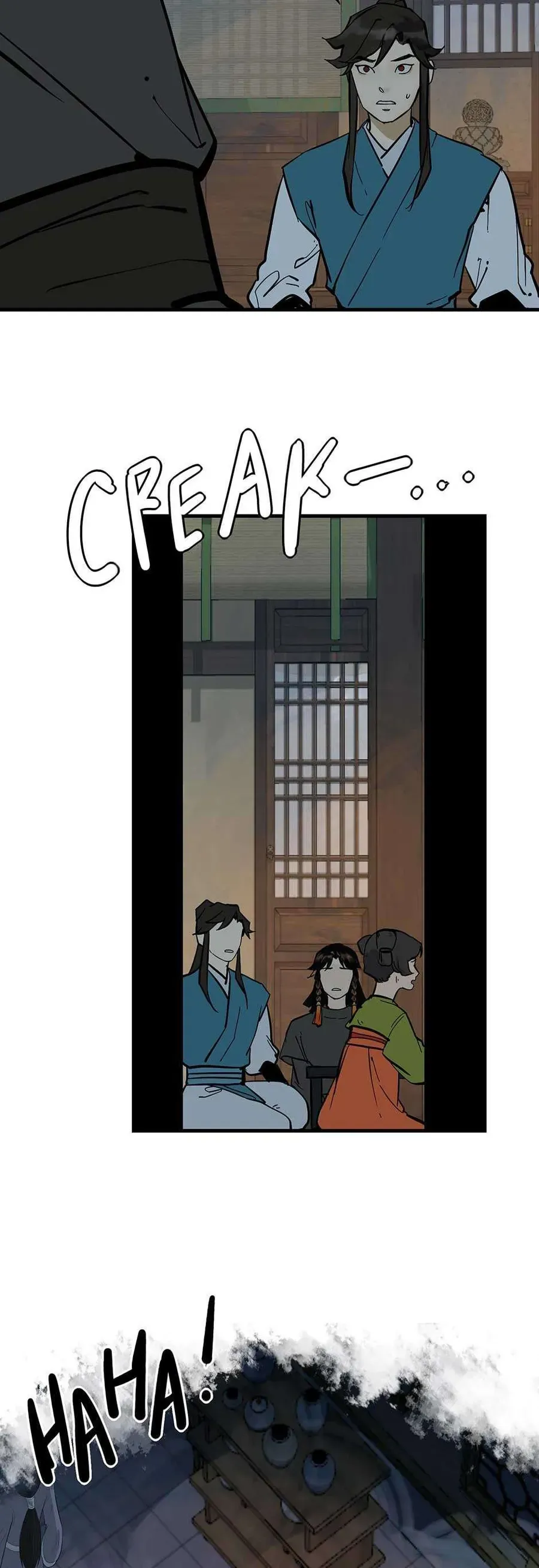 Ái Nữ của Thiên Diện Quỷ Chap 23 - Next Chap 24