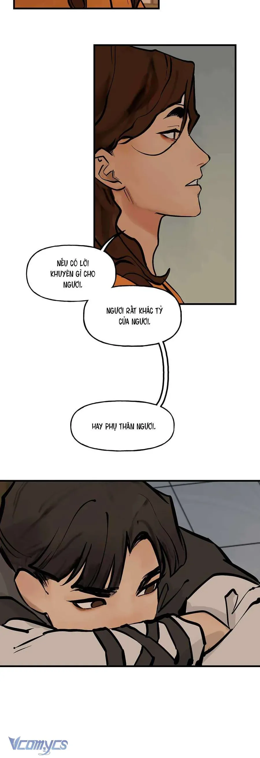 Ái Nữ của Thiên Diện Quỷ Chap 23 - Next Chap 24