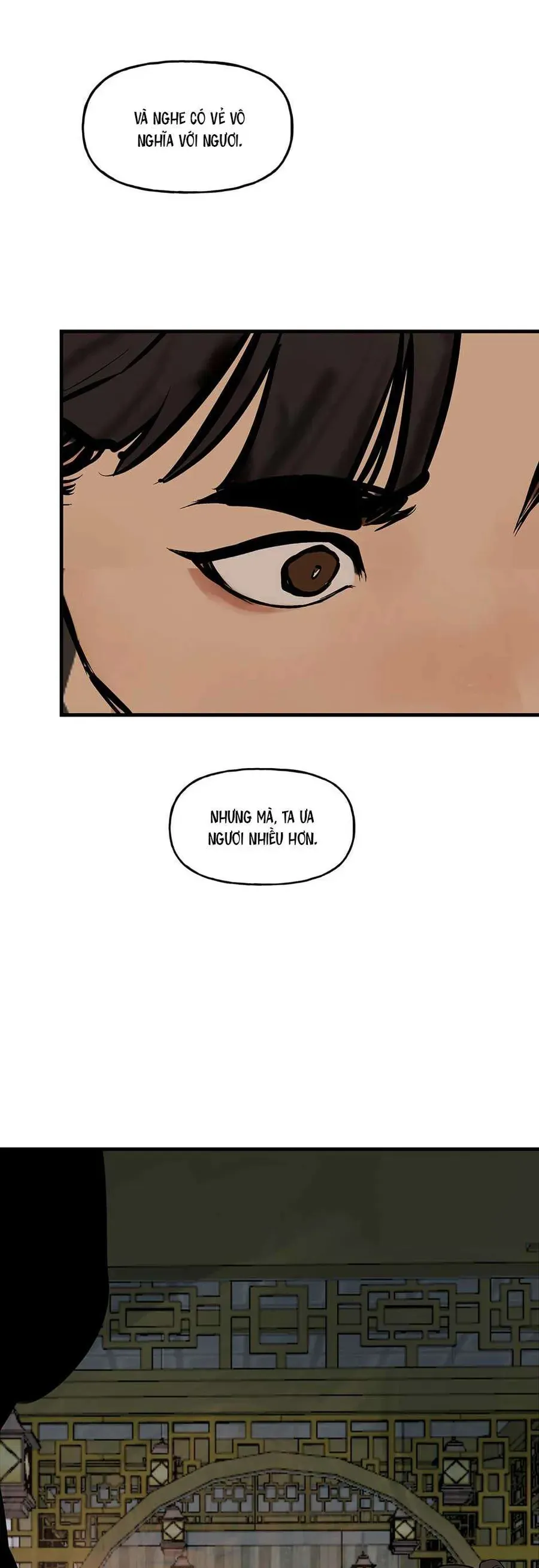 Ái Nữ của Thiên Diện Quỷ Chap 23 - Next Chap 24