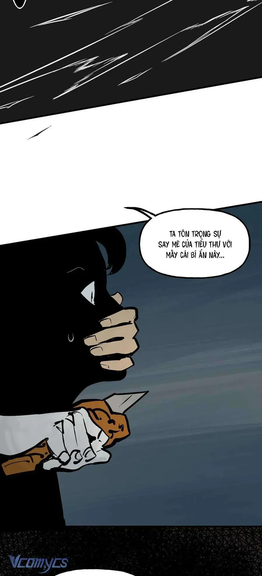 Ái Nữ của Thiên Diện Quỷ Chap 23 - Next Chap 24