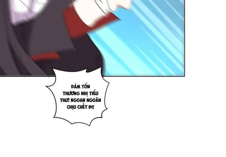 Ái Nữ Thượng Thiên Chap 26 - Next Chap 27