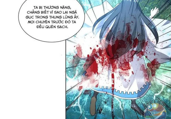 Ái Nữ Thượng Thiên Chap 29 - Next Chap 30