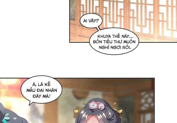 Ái Nữ Thượng Thiên Chap 3 - Next Chap 4
