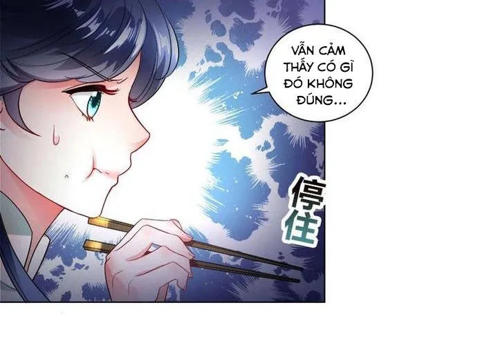 Ái Nữ Thượng Thiên Chap 4 - Next Chap 5