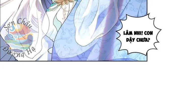 Ái Nữ Thượng Thiên Chap 4 - Next Chap 5