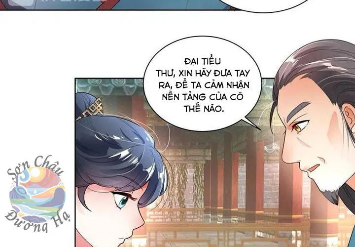 Ái Nữ Thượng Thiên Chap 4 - Next Chap 5
